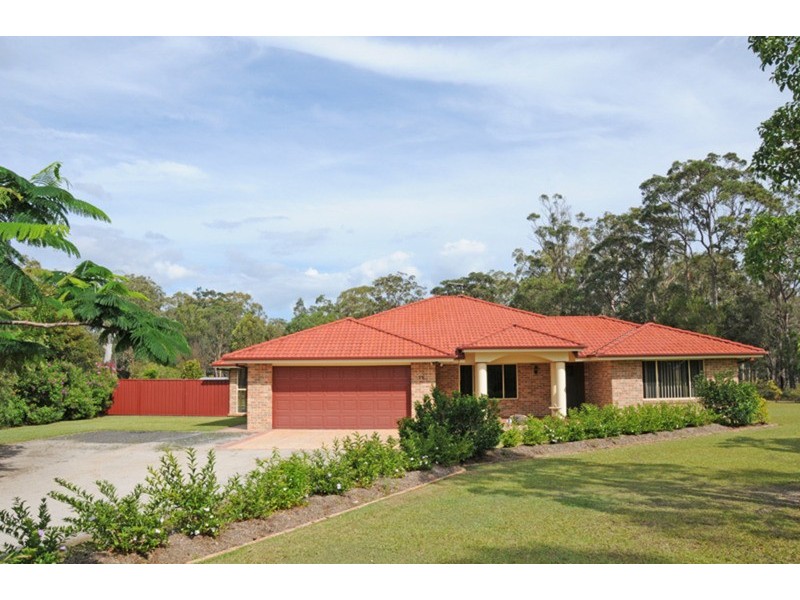 Gulmarrad NSW 2463