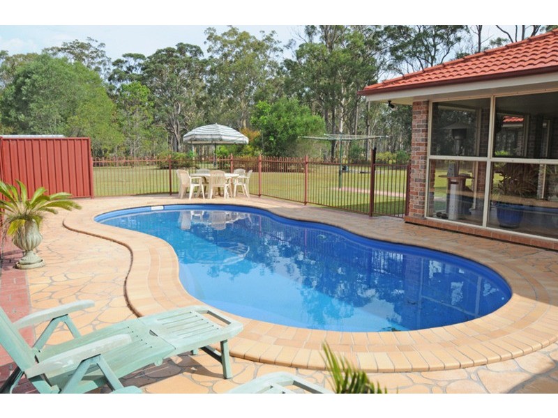 Gulmarrad NSW 2463