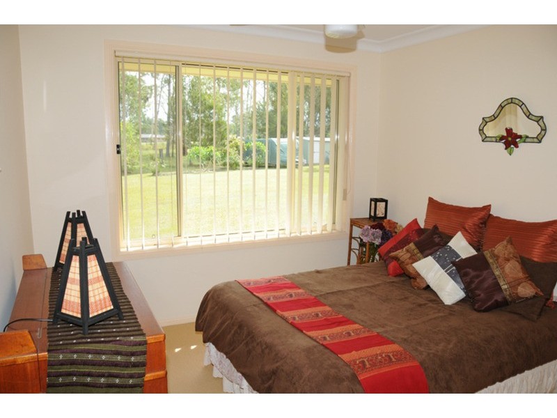 Gulmarrad NSW 2463