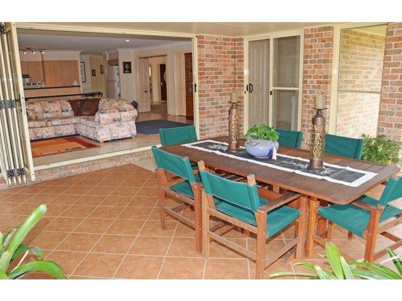 Gulmarrad NSW 2463