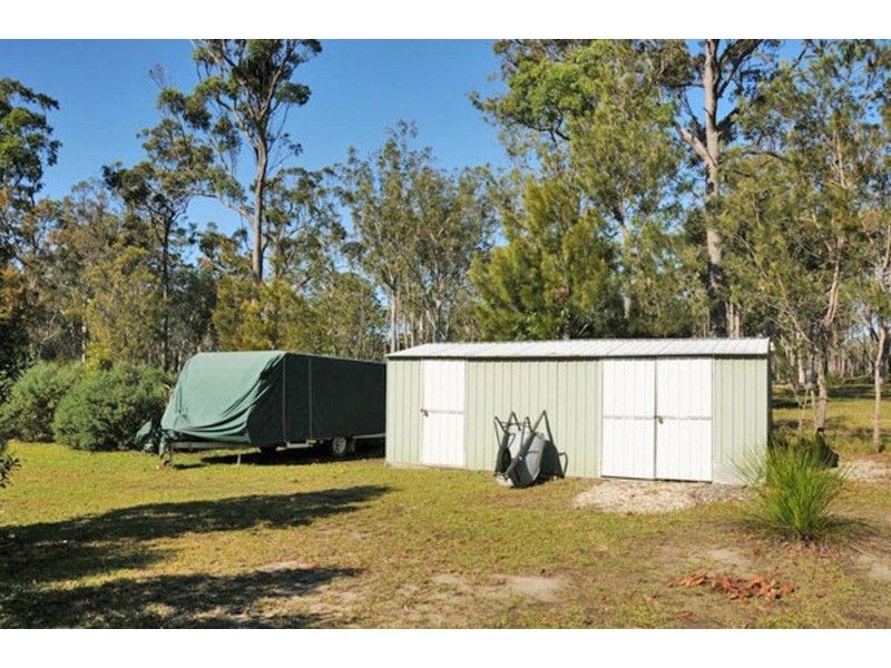 Gulmarrad NSW 2463