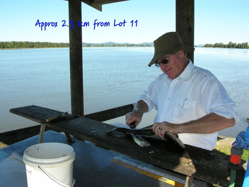 Lot 11 Pandana Close, Lawrence NSW 2460