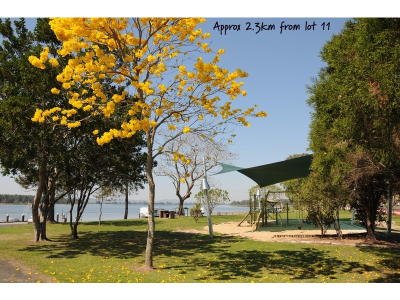 Lot 11 Pandana Close, Lawrence NSW 2460