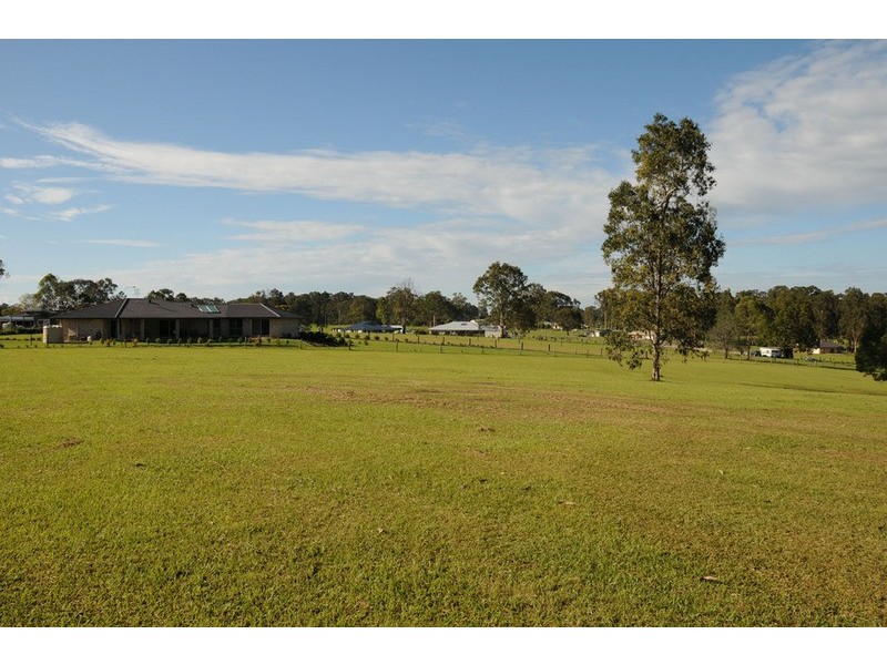 Proposed Lot 21 Pandana Close, Lawrence NSW 2460