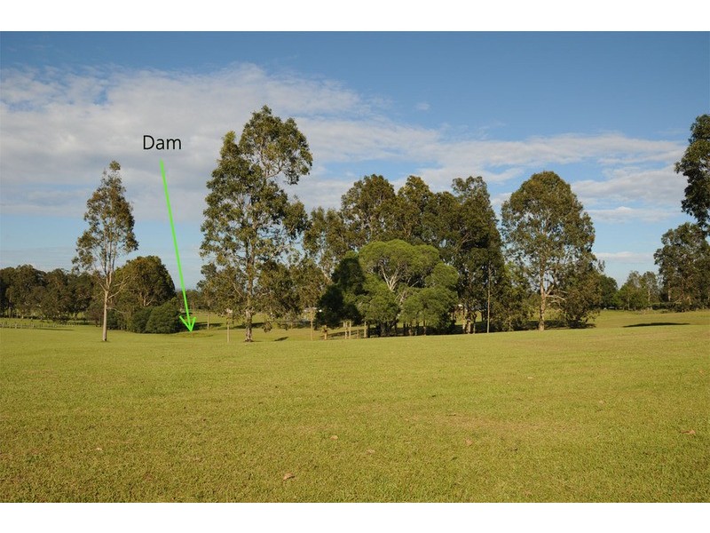 Proposed Lot 21 Pandana Close, Lawrence NSW 2460