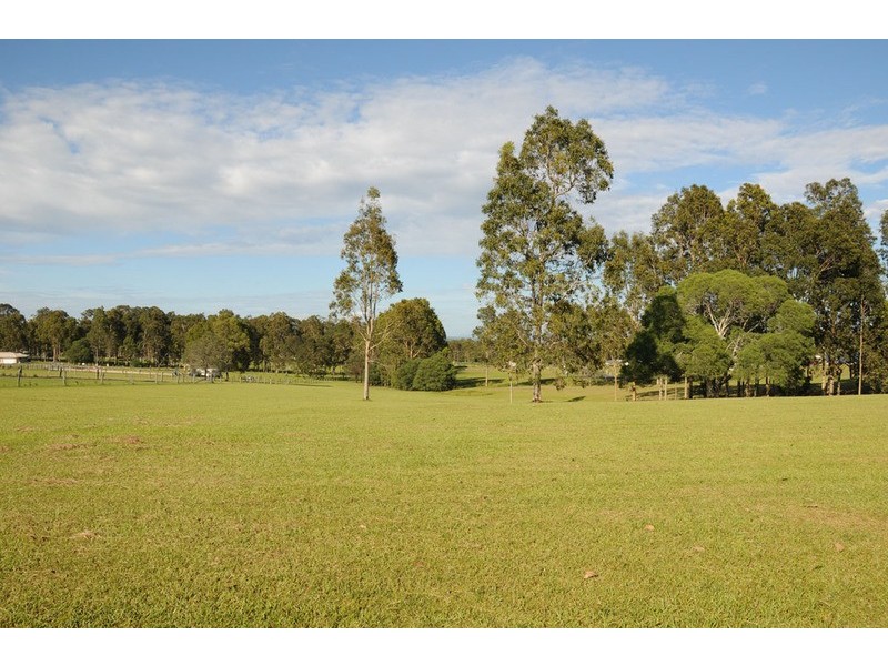 Proposed Lot 21 Pandana Close, Lawrence NSW 2460