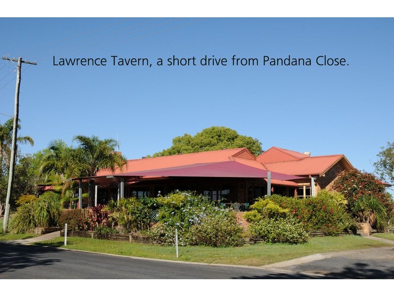 Proposed Lot 21 Pandana Close, Lawrence NSW 2460