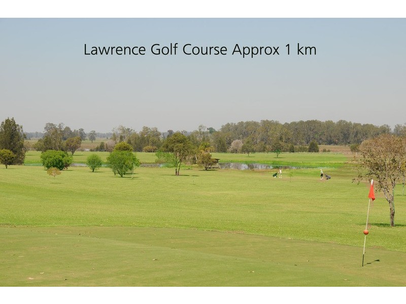 Proposed Lot 21 Pandana Close, Lawrence NSW 2460
