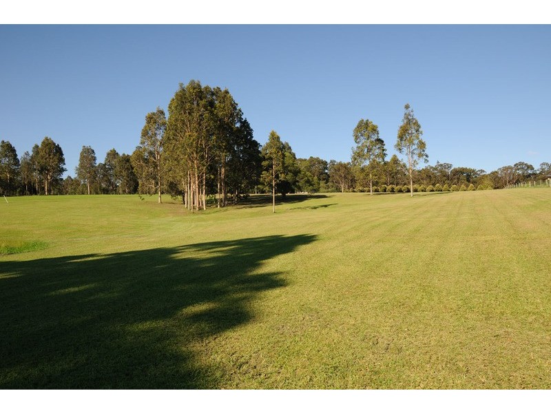 Proposed Lot 21 Pandana Close, Lawrence NSW 2460