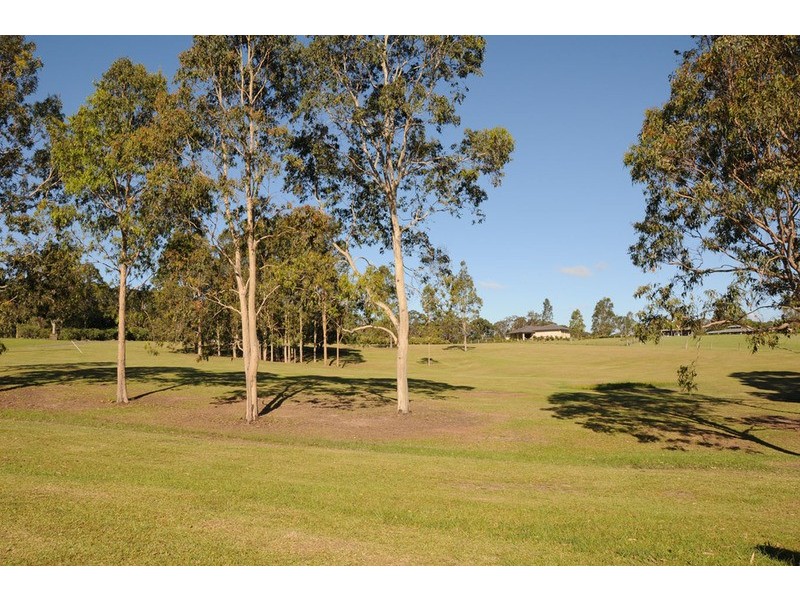 Proposed Lot 21 Pandana Close, Lawrence NSW 2460