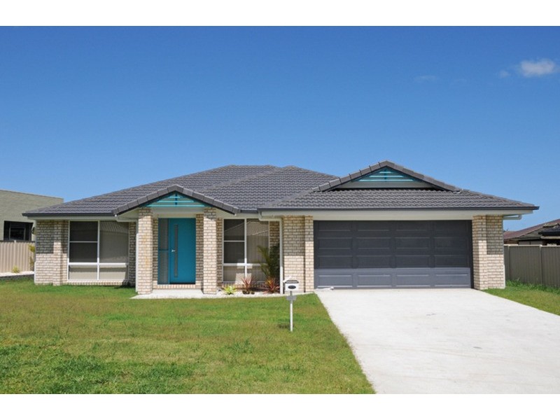 Townsend NSW 2463