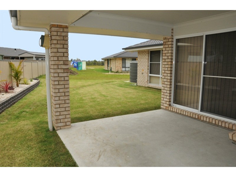 Townsend NSW 2463