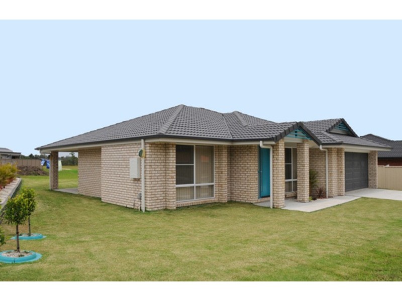Townsend NSW 2463