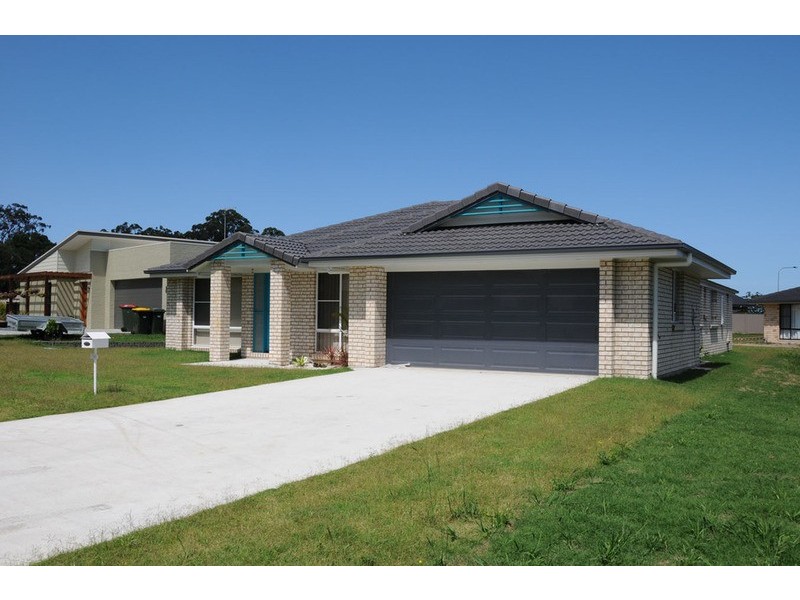 Townsend NSW 2463
