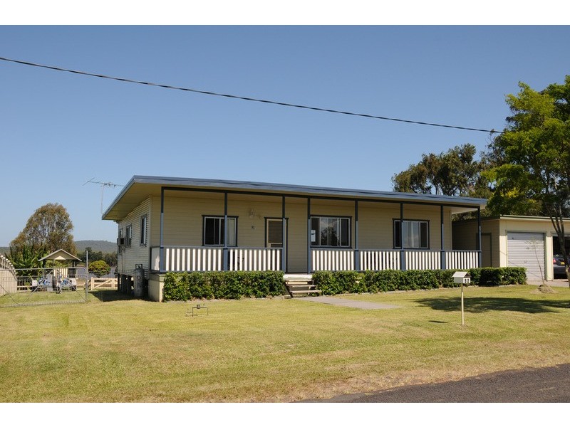 92 Kings Creek Road, Lawrence NSW 2460