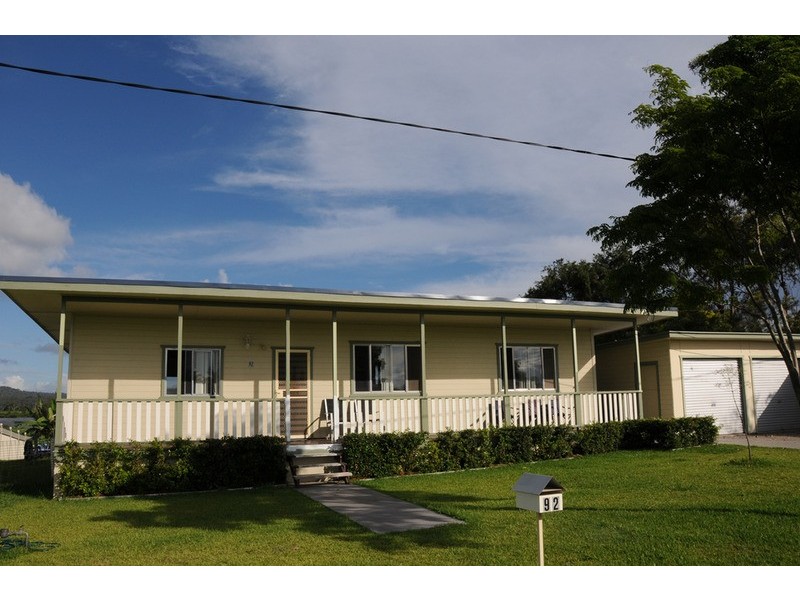 92 Kings Creek Road, Lawrence NSW 2460