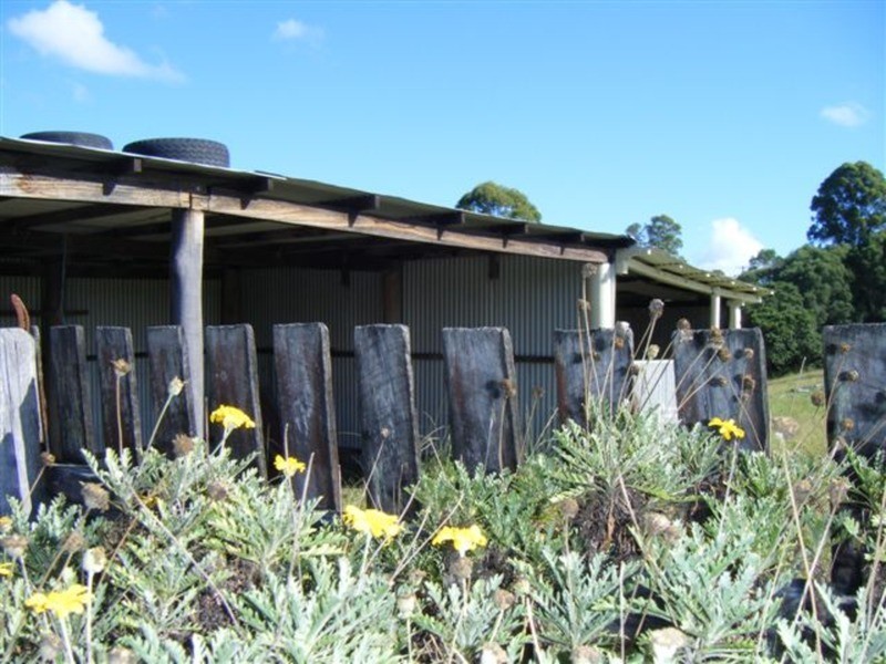 Tullymorgan NSW 2463