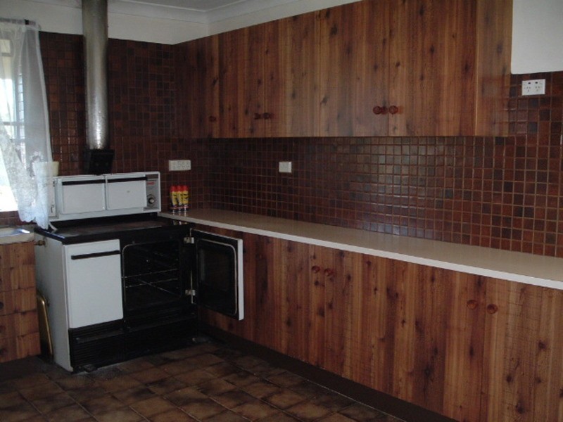 Tullymorgan NSW 2463