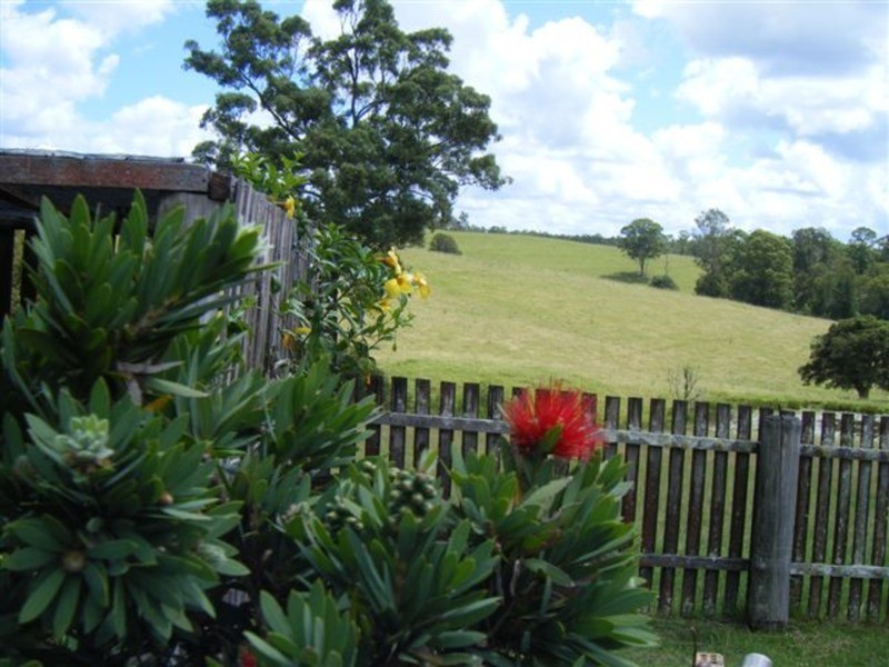 Tullymorgan NSW 2463