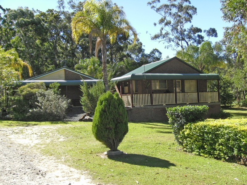 15 Emu Drive, Woombah NSW 2469