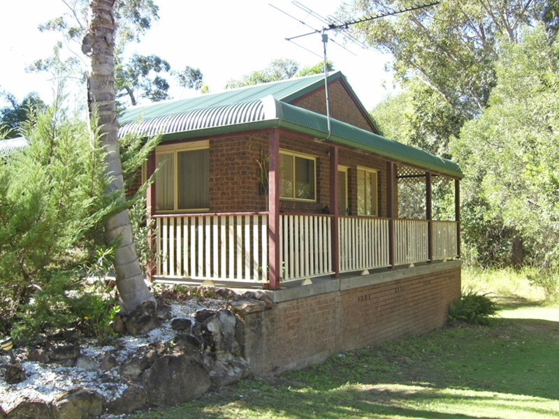 15 Emu Drive, Woombah NSW 2469