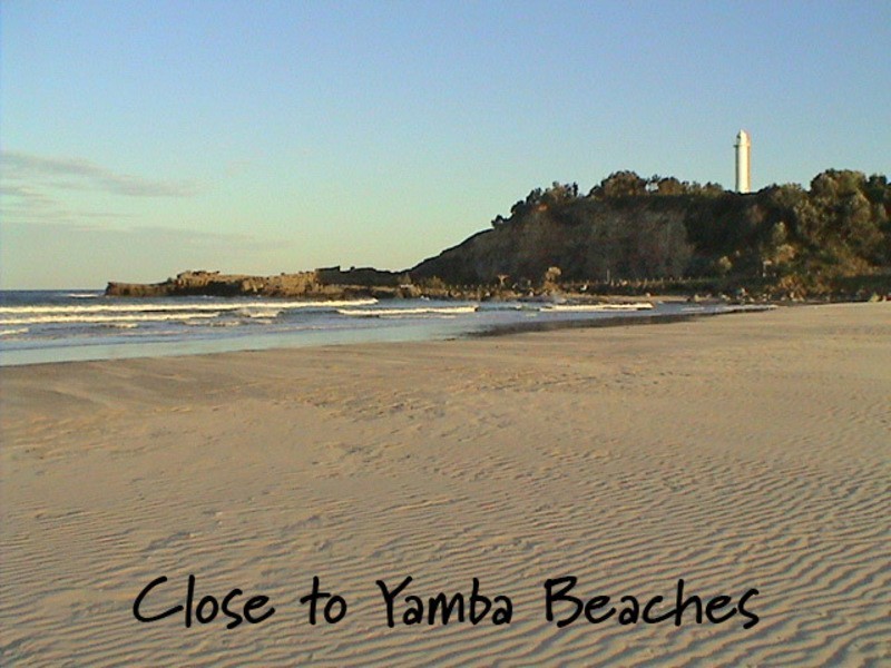Yamba NSW 2464
