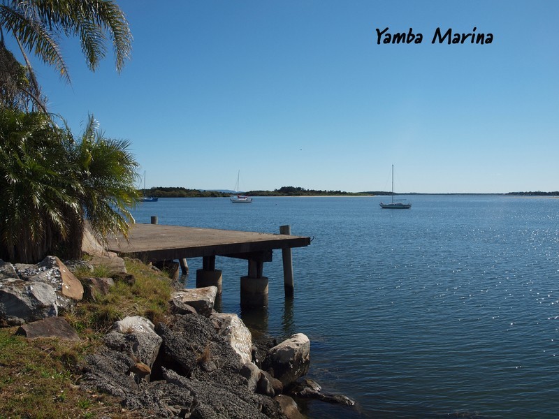 Yamba NSW 2464
