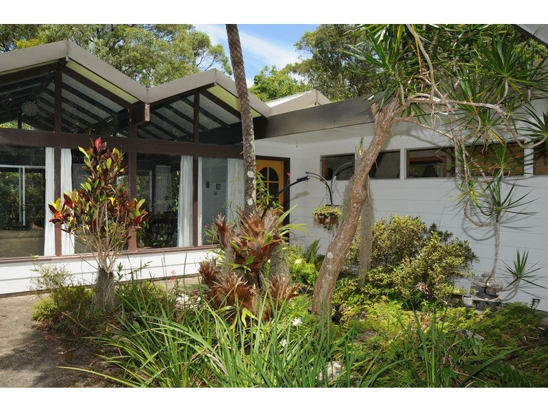 Ilarwill NSW 2463