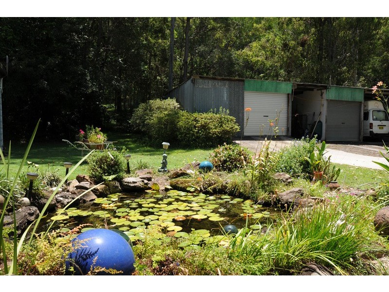 Ilarwill NSW 2463