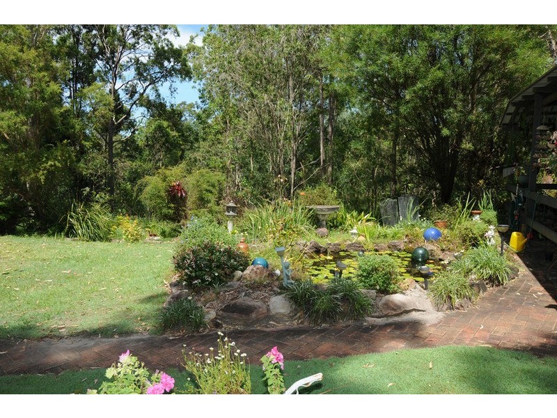 Ilarwill NSW 2463