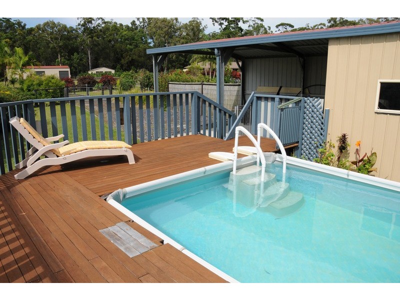 Gulmarrad NSW 2463