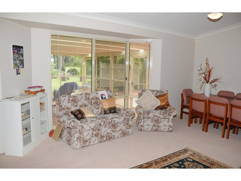 Gulmarrad NSW 2463