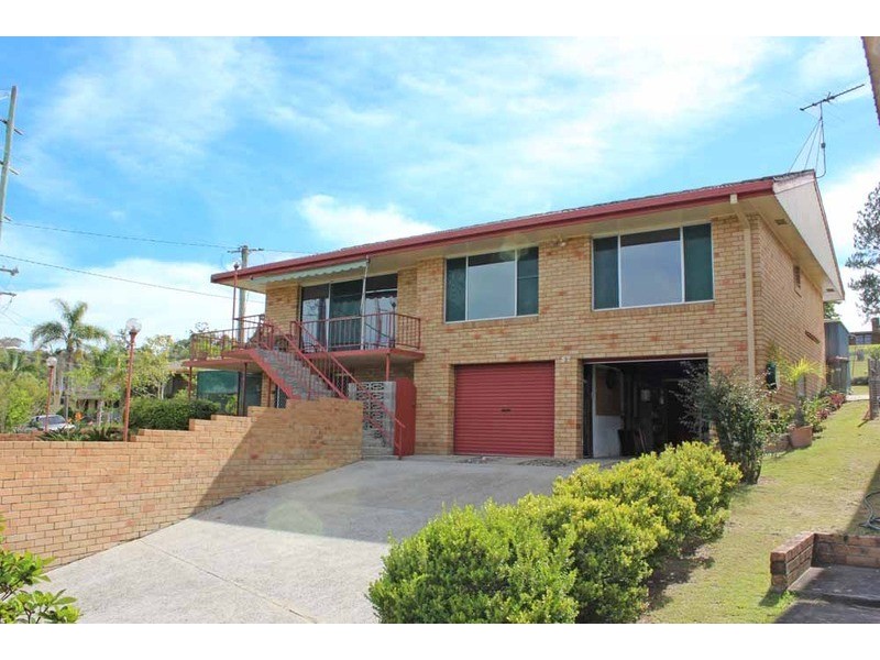 57 Cameron Street, Maclean NSW 2463