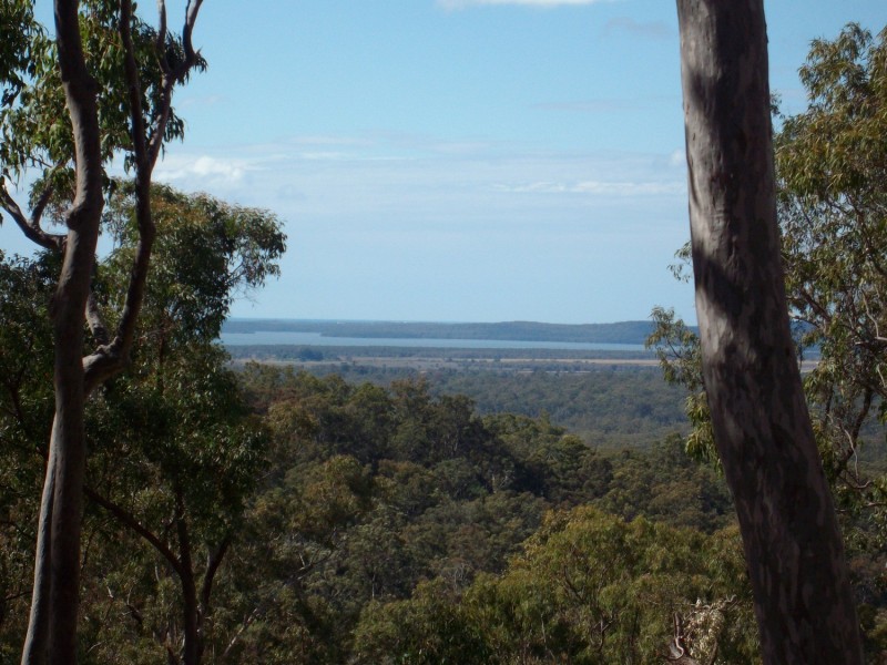 Lot 132 Wallaby Lane, Gulmarrad NSW 2463