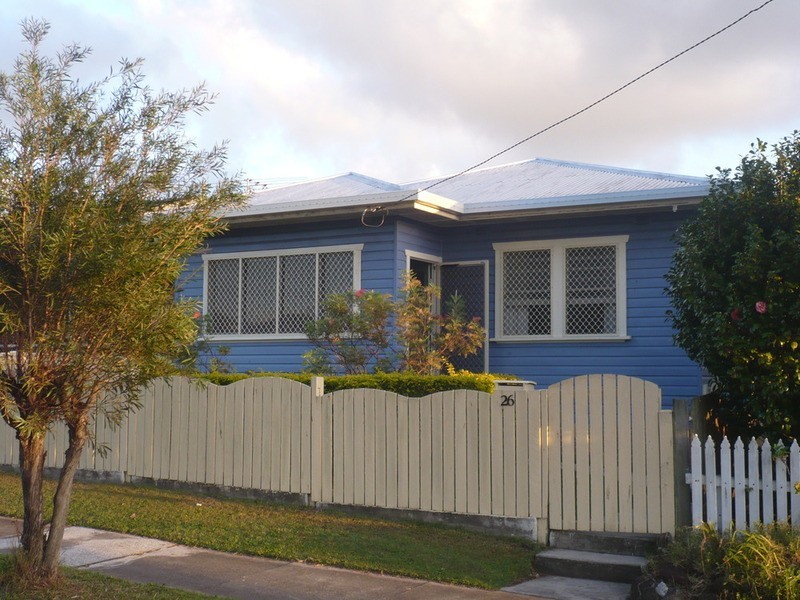 26 Wharf Street, Maclean NSW 2463