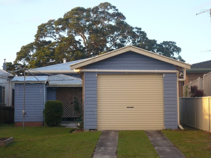 26 Wharf Street, Maclean NSW 2463