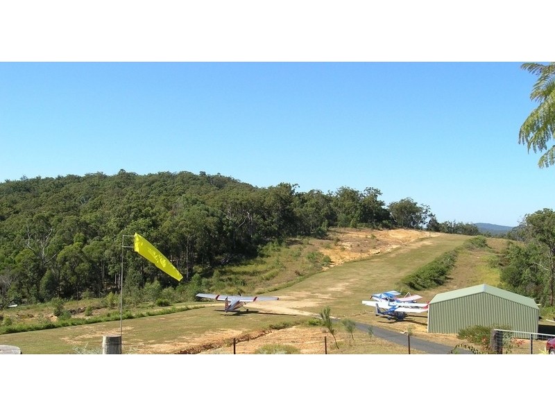 Tyndale NSW 2460