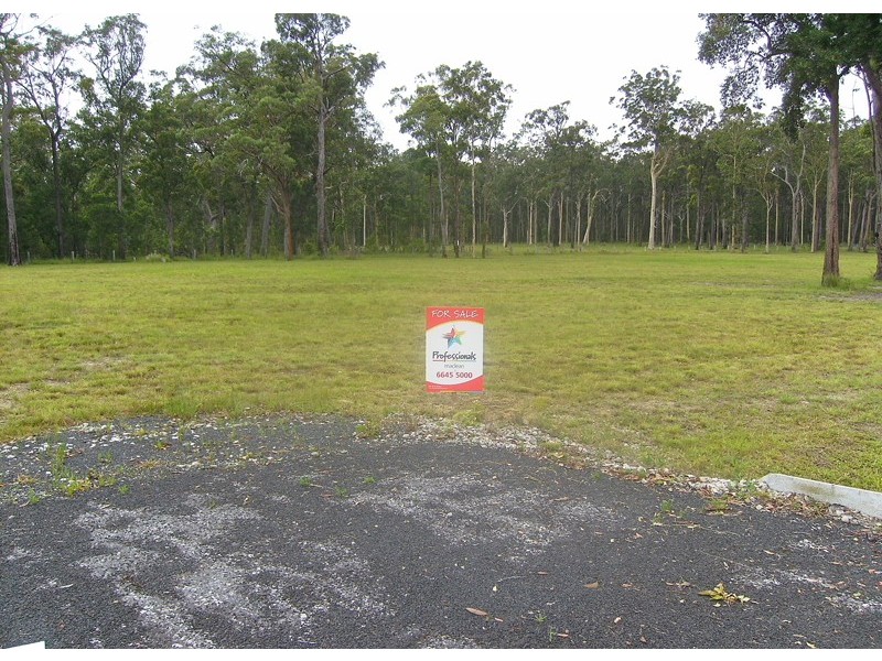 Lot 52 Wonga Court, Gulmarrad NSW 2463