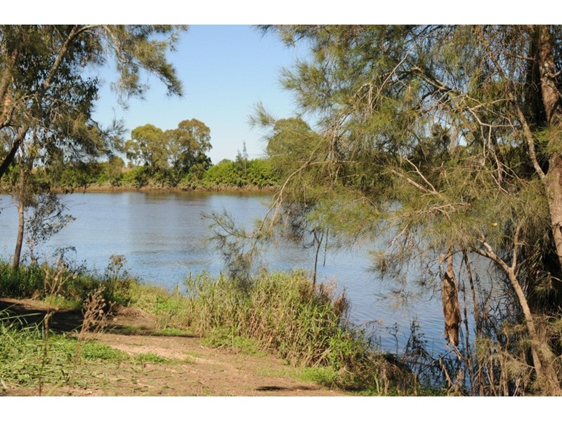 Tyndale NSW 2460