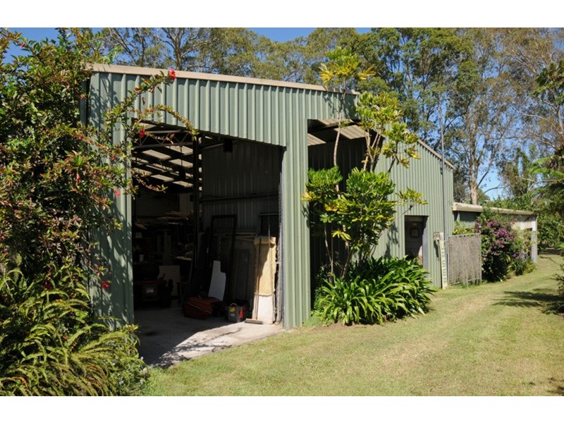 Tyndale NSW 2460