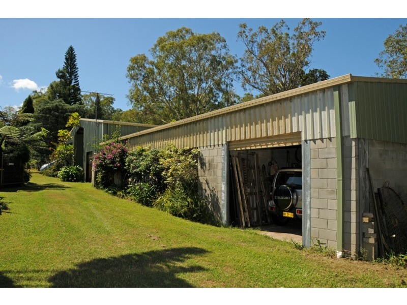 Tyndale NSW 2460