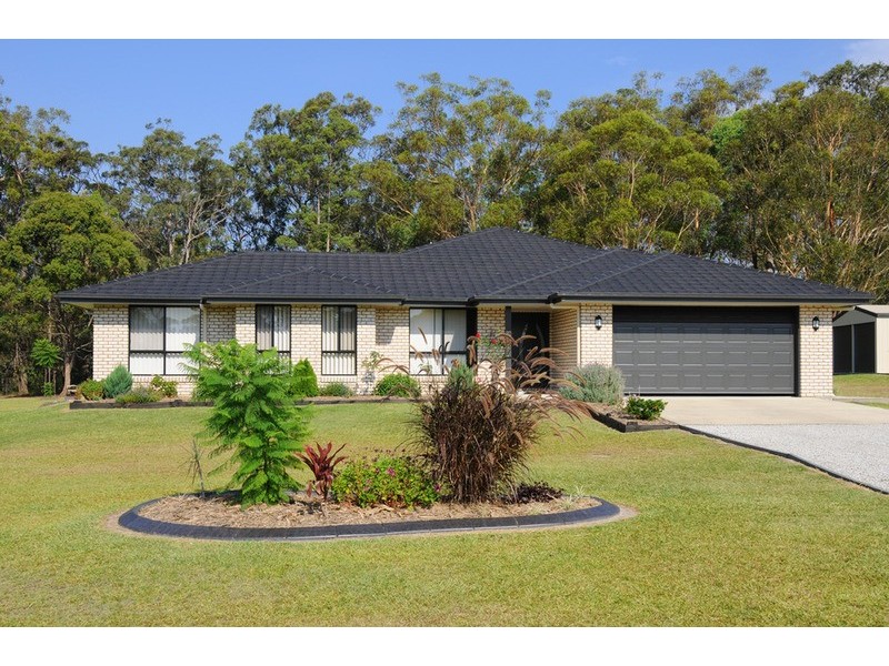10 Federation Place, Gulmarrad NSW 2463