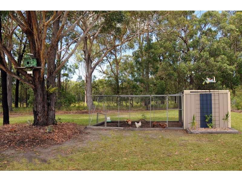 10 Federation Place, Gulmarrad NSW 2463