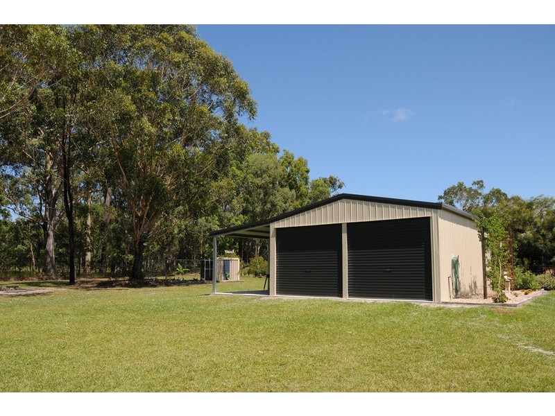 10 Federation Place, Gulmarrad NSW 2463