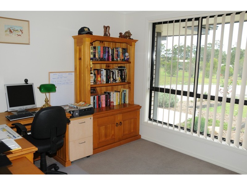 10 Federation Place, Gulmarrad NSW 2463