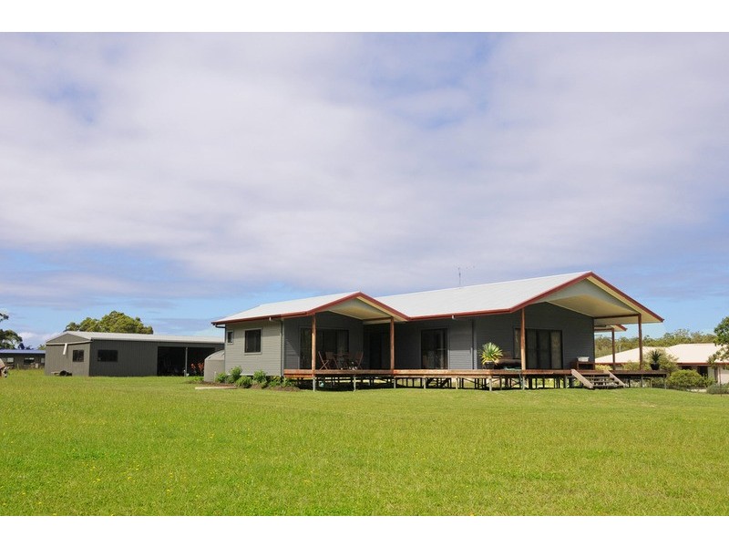 116 Emu Drive, Woombah NSW 2469