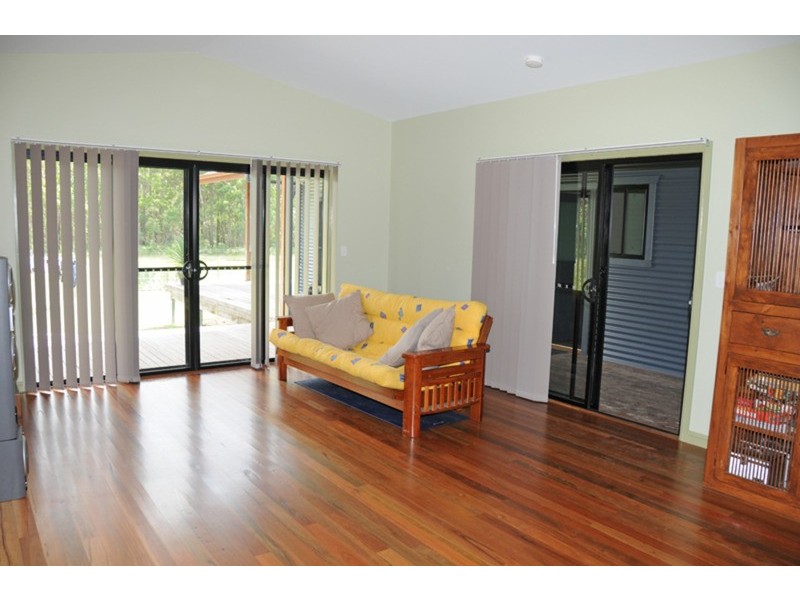 116 Emu Drive, Woombah NSW 2469