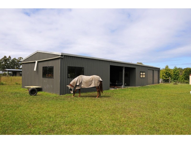 116 Emu Drive, Woombah NSW 2469