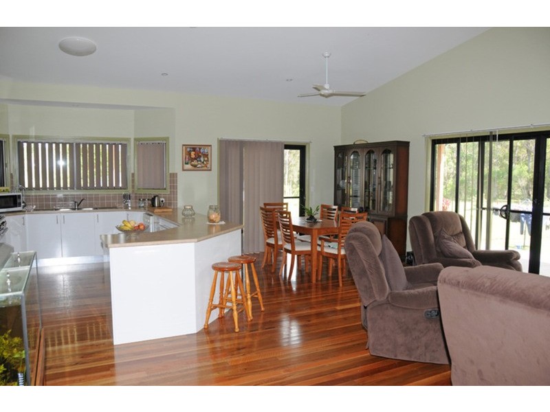 116 Emu Drive, Woombah NSW 2469