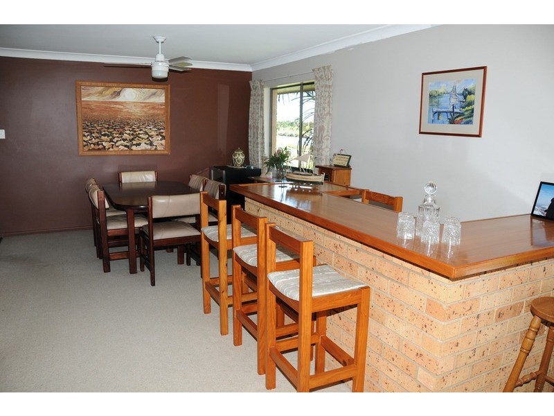 699 Northbank Road, Palmers Island NSW 2463